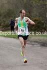 Senior mens English National 12 Stage Road Relay, 2016 English National 12 and 6 Stage Road Relays, Sutton Coldfield, Birmingham. Photo: David T. Hewitson/Sports for All Pics